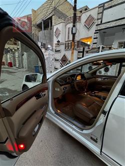 مێرسێدس بێنز S-Class